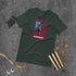 American Veteran Graphic t-shirt - Mainstream Freedom